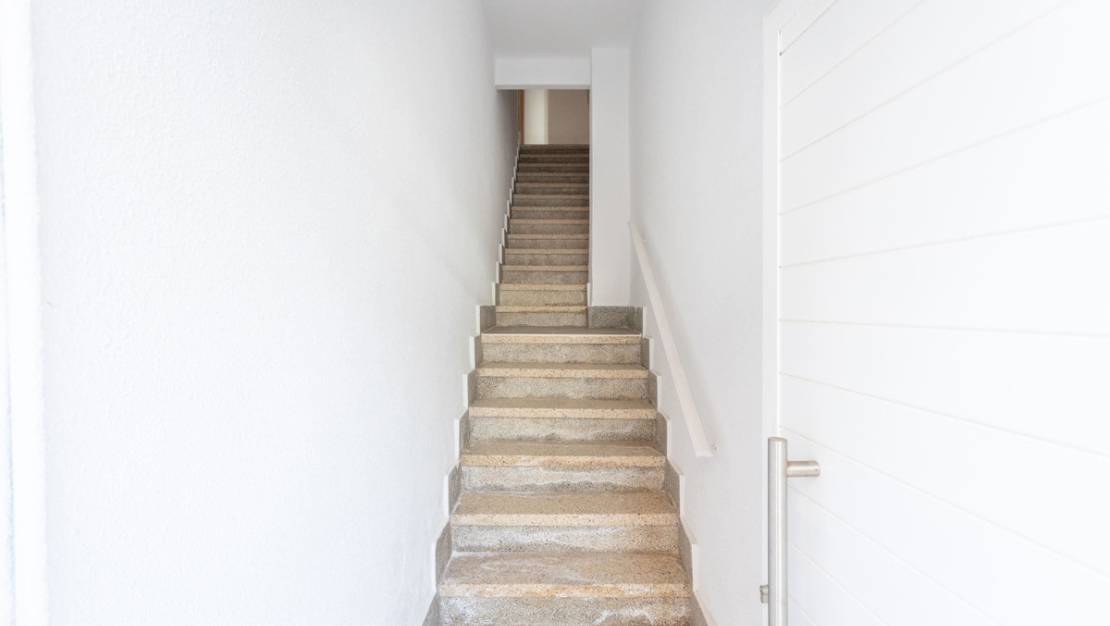 Sale - Apartment - Los Alcázares - Los Alcazares Centro