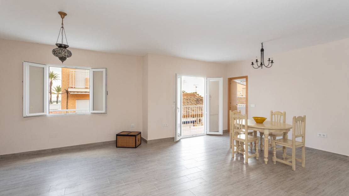 Sale - Apartment - Los Alcázares - Los Alcazares Centro