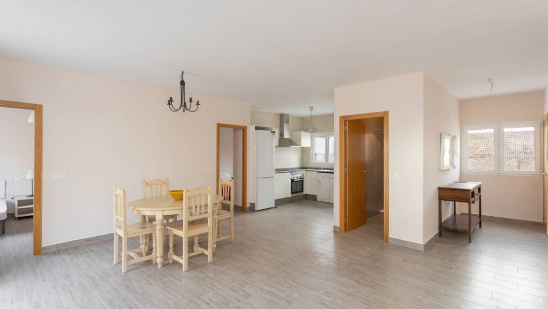 Sale - Apartment - Los Alcázares - Los Alcazares Centro