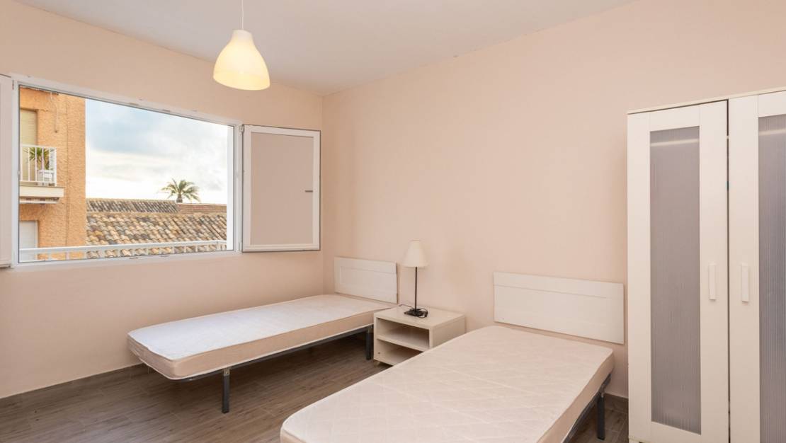 Sale - Apartment - Los Alcázares - Los Alcazares Centro