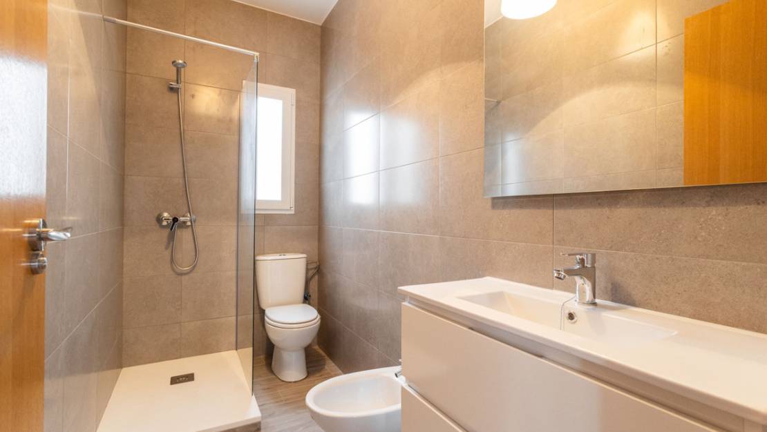 Sale - Apartment - Los Alcázares - Los Alcazares Centro