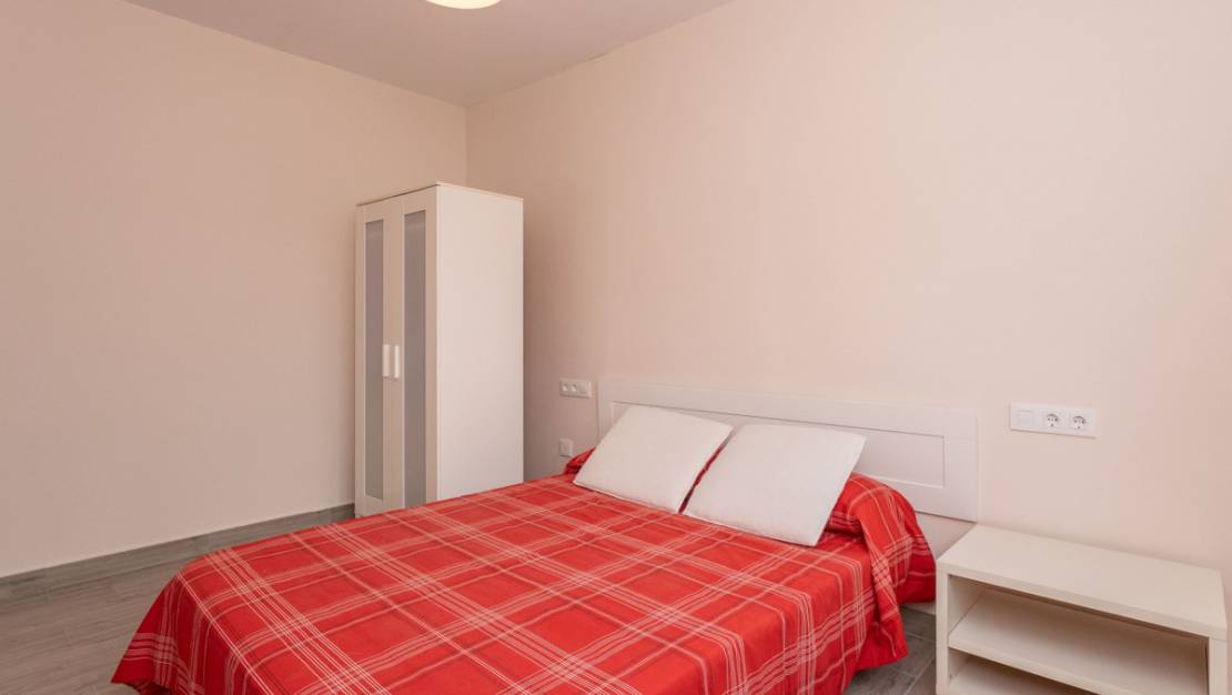 Sale - Apartment - Los Alcázares - Los Alcazares Centro