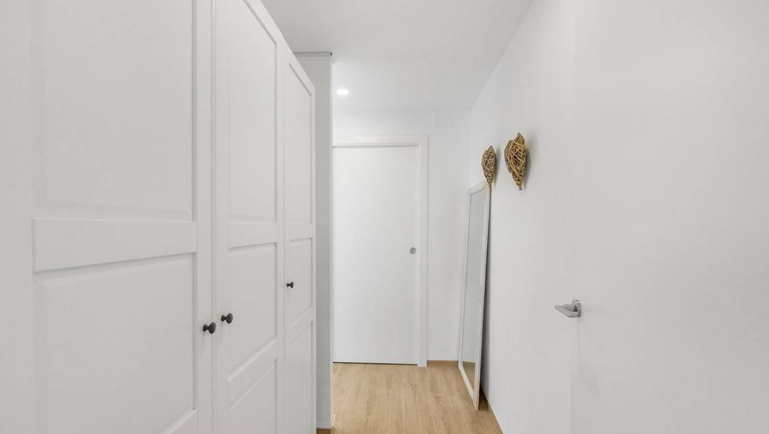 Sale - Apartment - Los Alcázares - Los Alcazares Centro