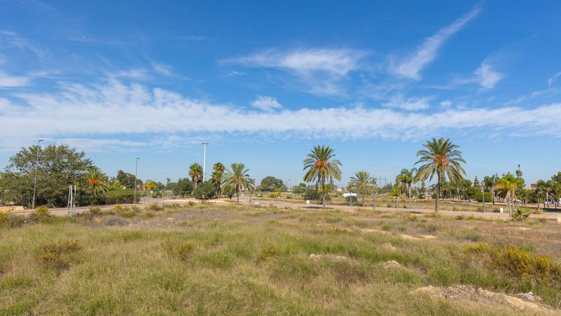 Sale - Apartment - Los Alcázares - Los Alcazares Centro