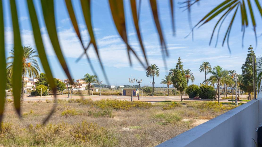 Sale - Apartment - Los Alcázares - Los Alcazares Centro