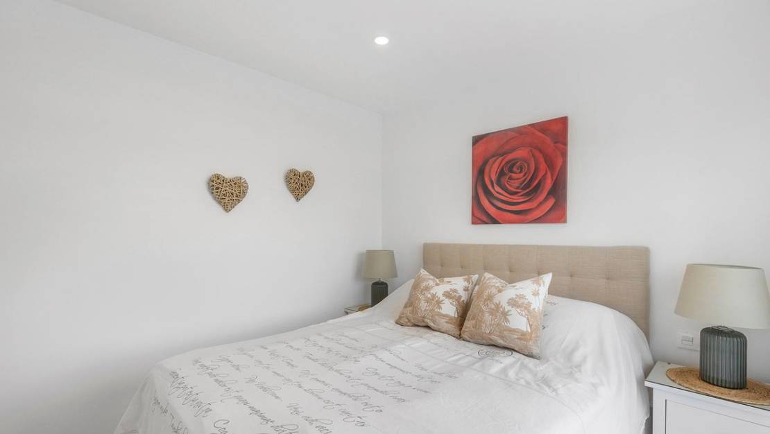 Sale - Apartment - Los Alcázares - Los Alcazares Centro