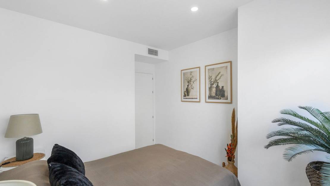 Sale - Apartment - Los Alcázares - Los Alcazares Centro