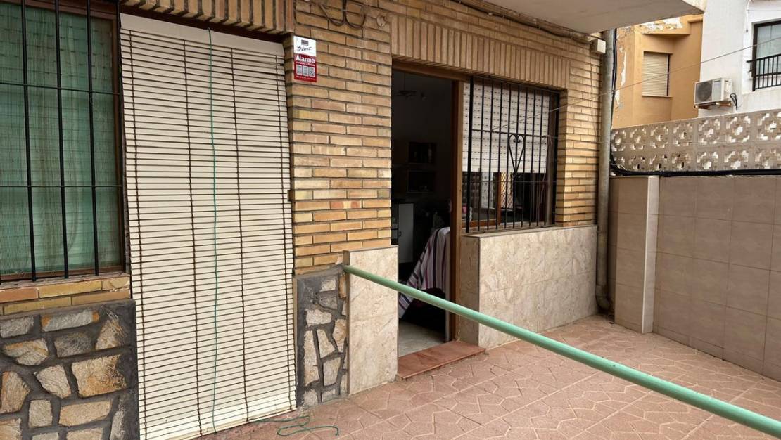 Sale - Apartment - Los Alcázares - Los Alcazares Centro