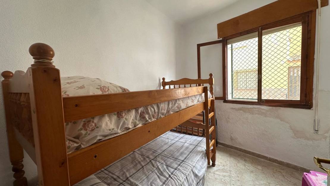 Sale - Apartment - Los Alcázares - Los Alcazares Centro