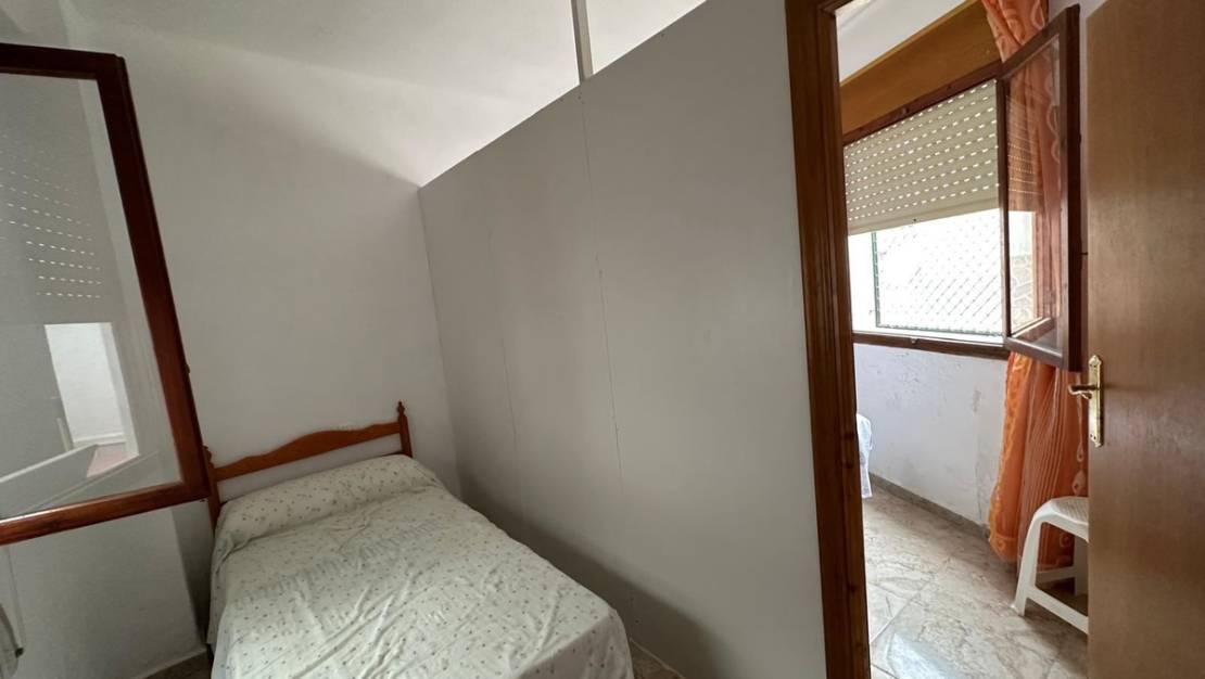 Sale - Apartment - Los Alcázares - Los Alcazares Centro