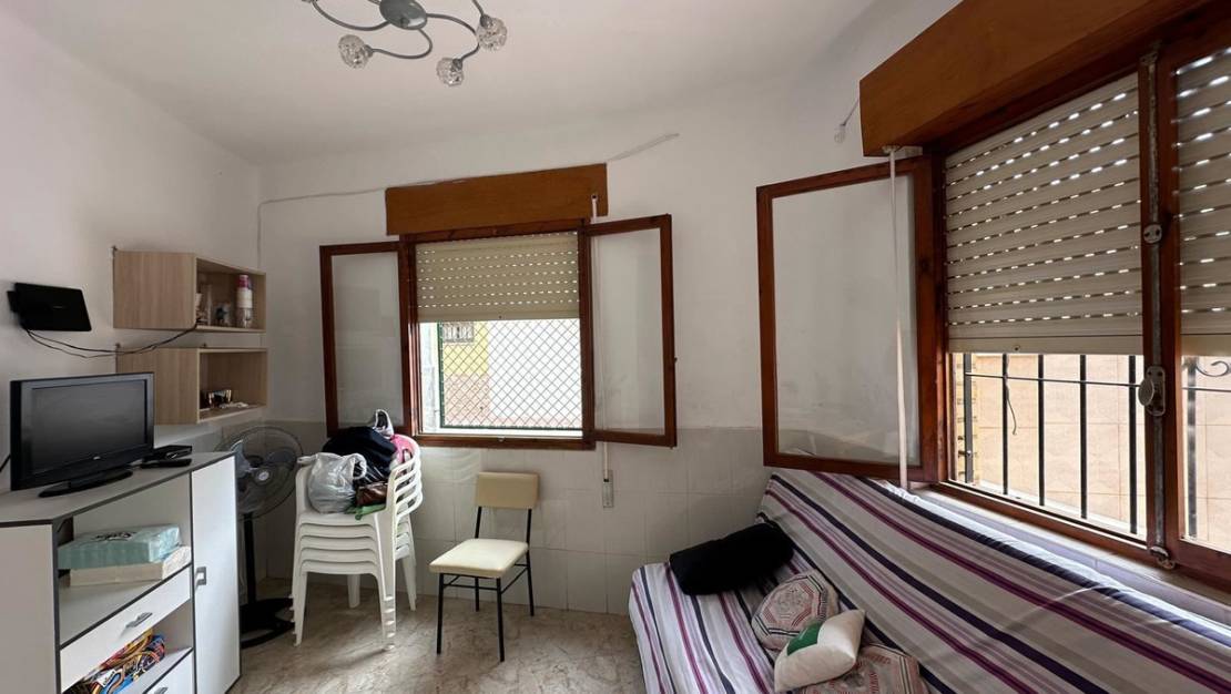 Sale - Apartment - Los Alcázares - Los Alcazares Centro