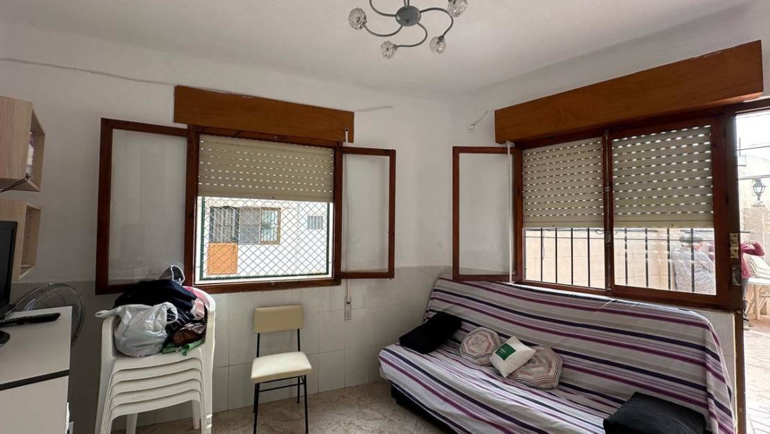 Sale - Apartment - Los Alcázares - Los Alcazares Centro