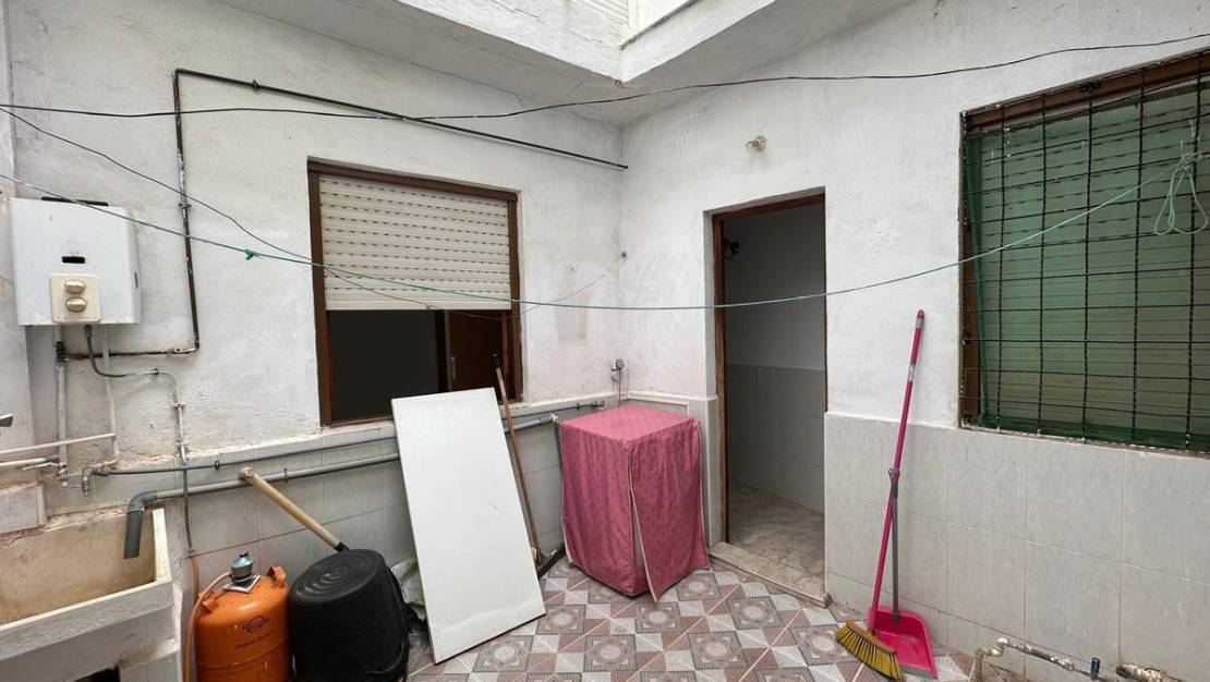 Sale - Apartment - Los Alcázares - Los Alcazares Centro