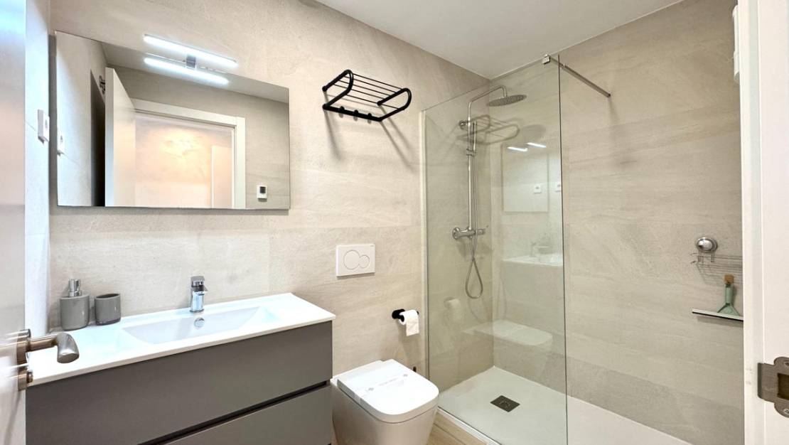 Sale - Apartment - Los Alcázares - Los Alcazares Centro