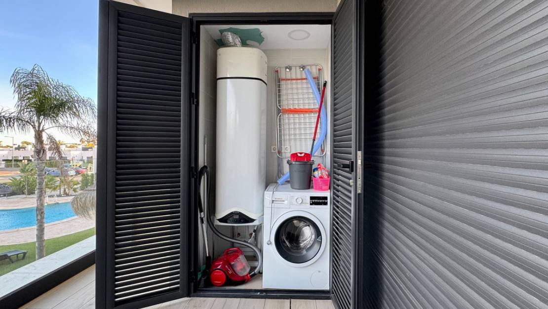 Sale - Apartment - Los Alcázares - Los Alcazares Centro