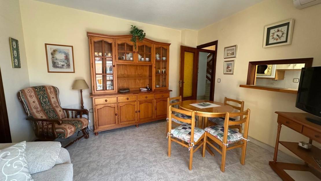 Sale - Apartment - Los Alcázares - Los Alcazares Centro