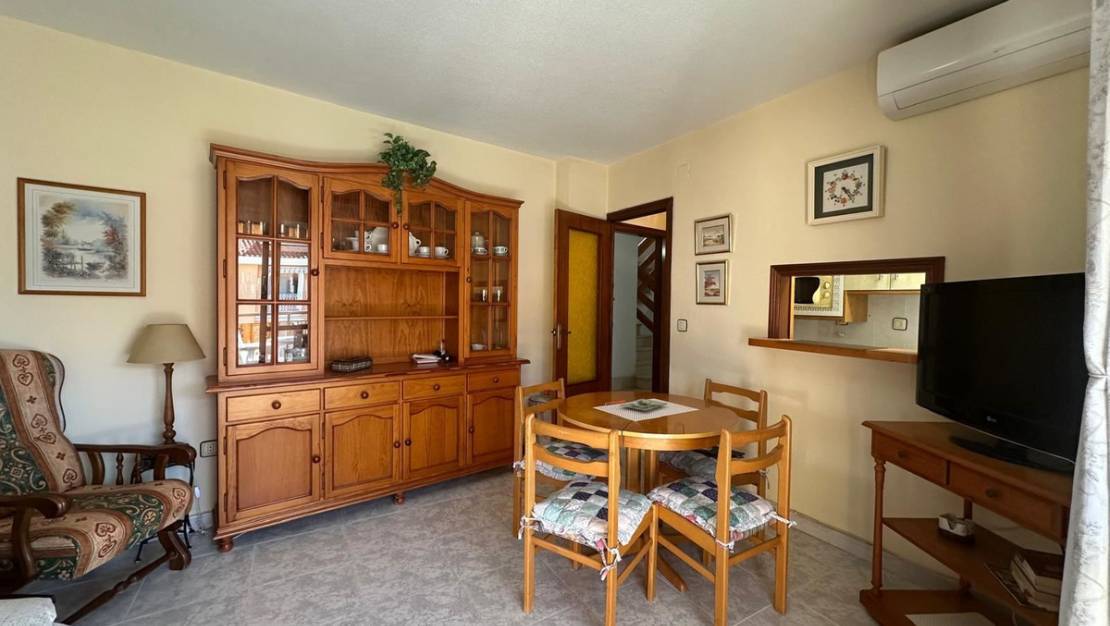 Sale - Apartment - Los Alcázares - Los Alcazares Centro