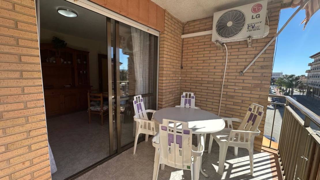 Sale - Apartment - Los Alcázares - Los Alcazares Centro