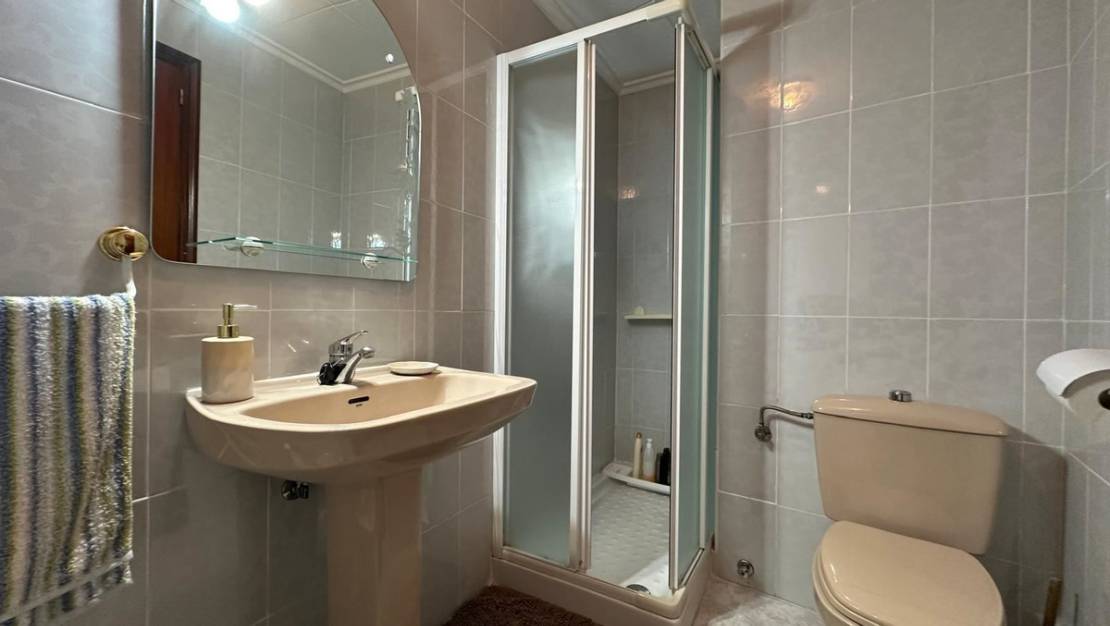 Sale - Apartment - Los Alcázares - Los Alcazares Centro