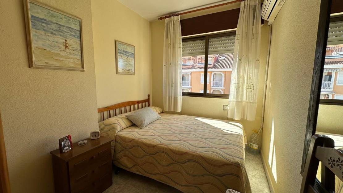 Sale - Apartment - Los Alcázares - Los Alcazares Centro