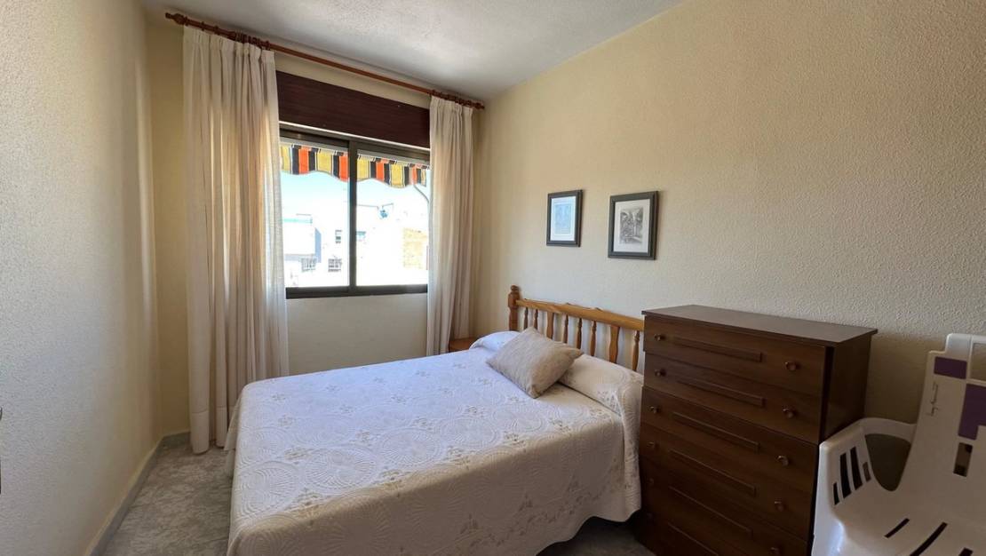 Sale - Apartment - Los Alcázares - Los Alcazares Centro