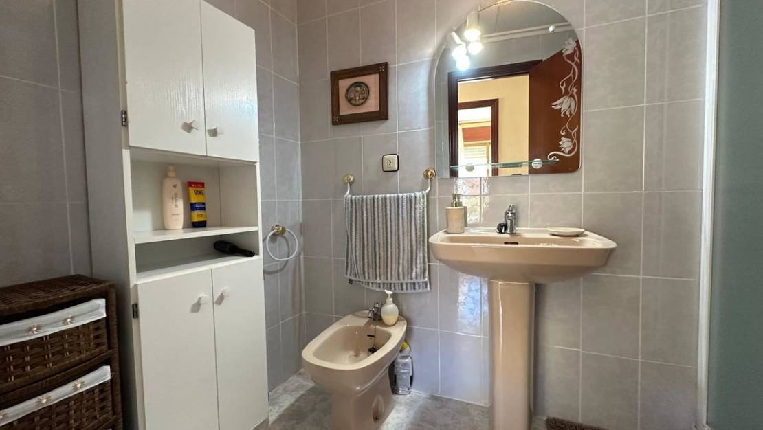 Sale - Apartment - Los Alcázares - Los Alcazares Centro