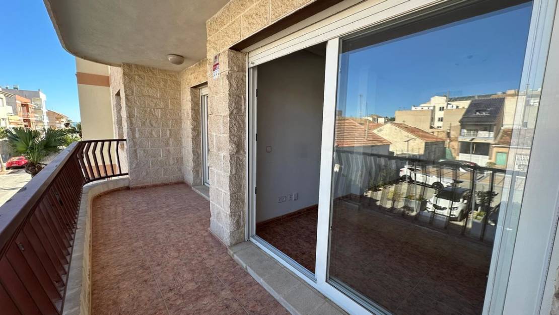 Sale - Apartment - Los Alcázares - Los Alcazares Centro