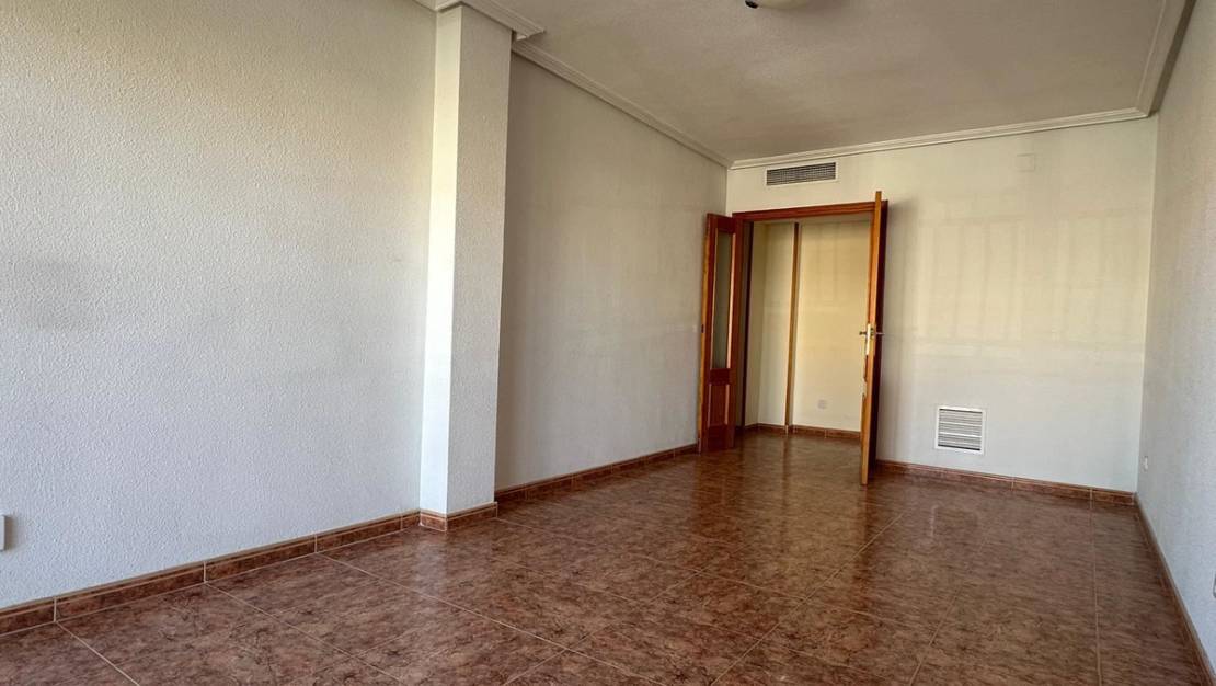 Sale - Apartment - Los Alcázares - Los Alcazares Centro