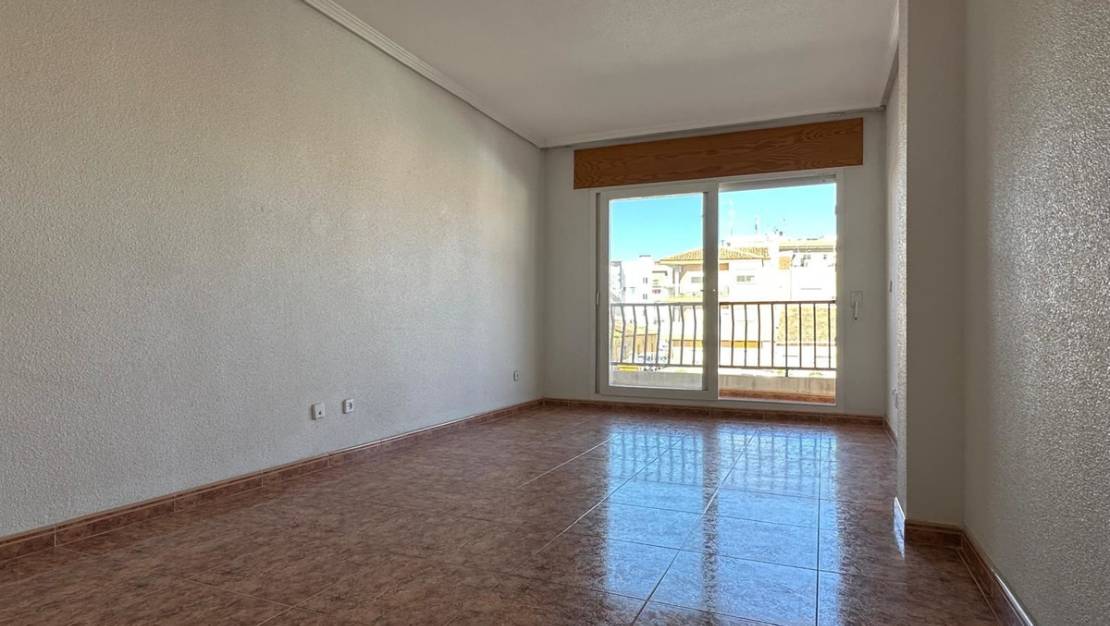 Sale - Apartment - Los Alcázares - Los Alcazares Centro
