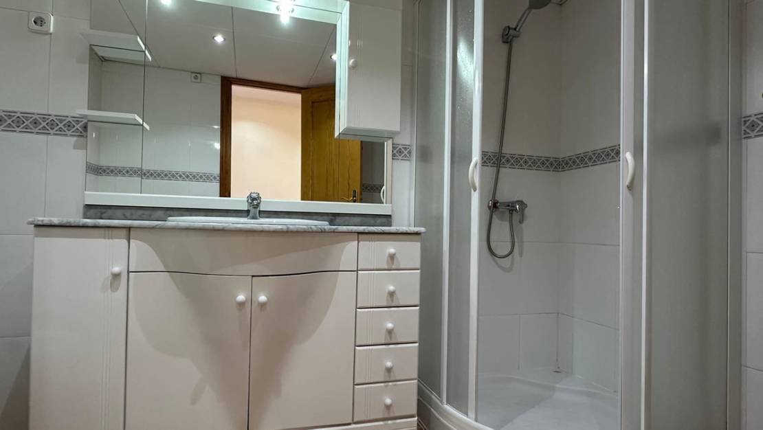 Sale - Apartment - Los Alcázares - Los Alcazares Centro