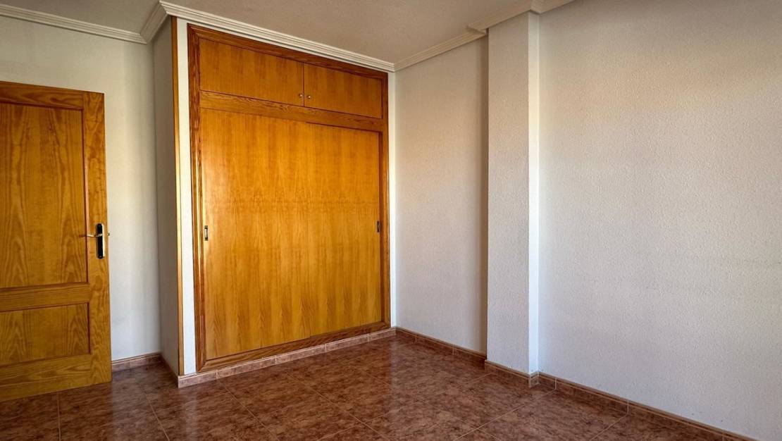 Sale - Apartment - Los Alcázares - Los Alcazares Centro