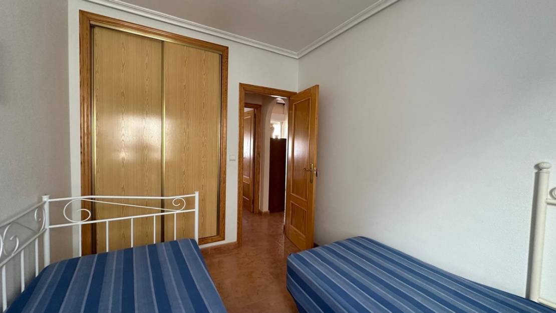 Sale - Apartment - Los Alcázares - Los Alcazares Centro