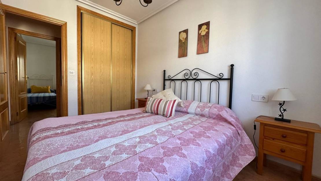 Sale - Apartment - Los Alcázares - Los Alcazares Centro