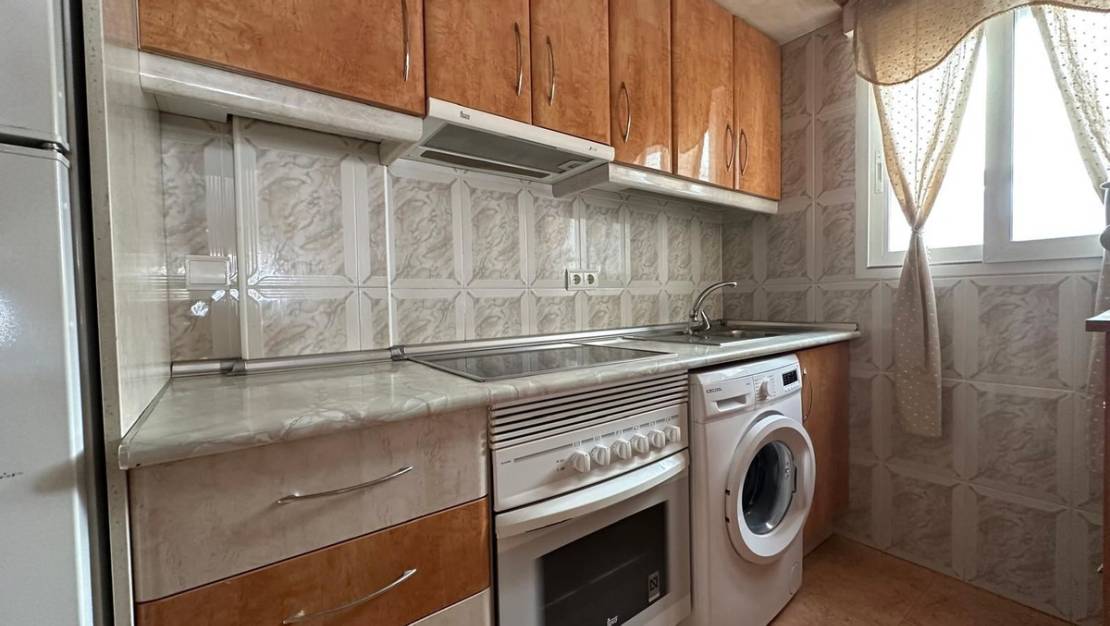 Sale - Apartment - Los Alcázares - Los Alcazares Centro