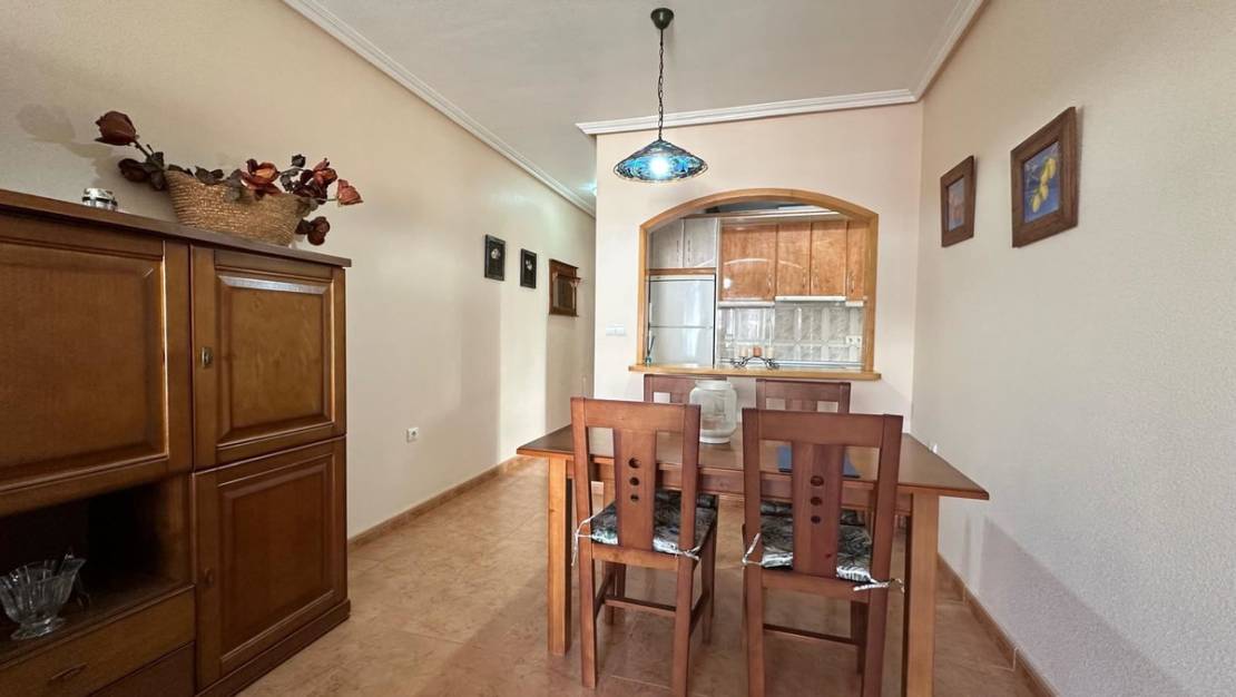 Sale - Apartment - Los Alcázares - Los Alcazares Centro