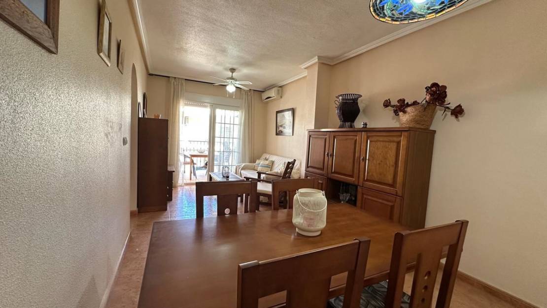 Sale - Apartment - Los Alcázares - Los Alcazares Centro