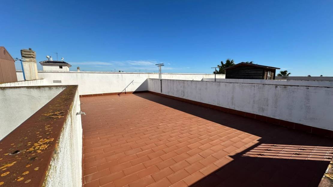 Sale - Apartment - Los Alcázares - Los Alcazares Centro
