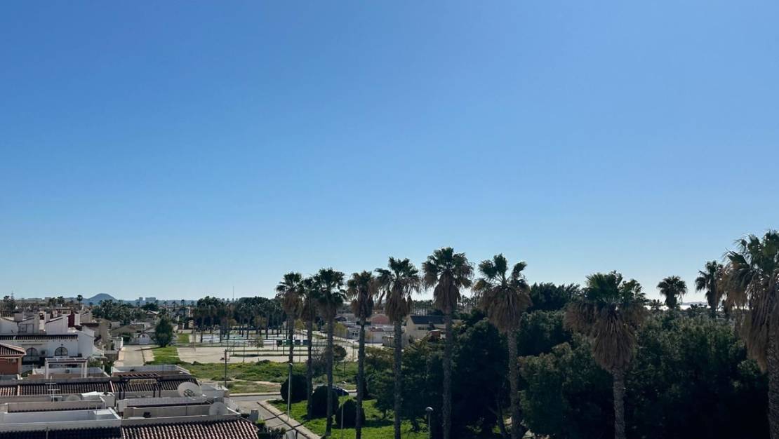 Sale - Apartment - Los Alcázares - Los Alcazares Centro