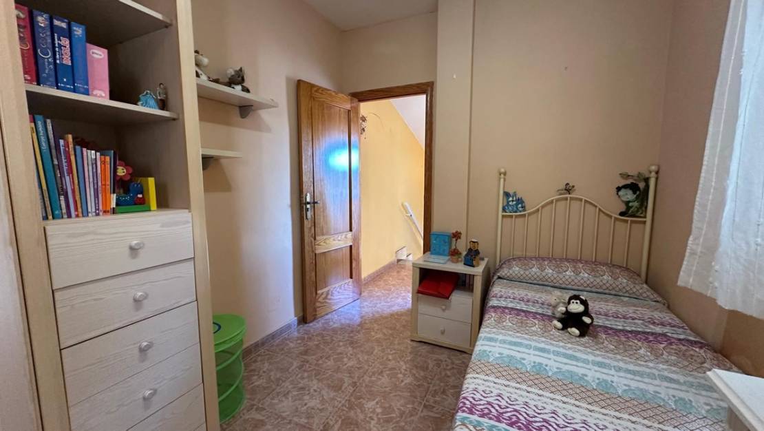 Sale - Apartment - Los Alcázares - Los Alcazares Centro