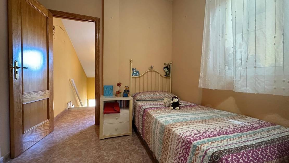 Sale - Apartment - Los Alcázares - Los Alcazares Centro