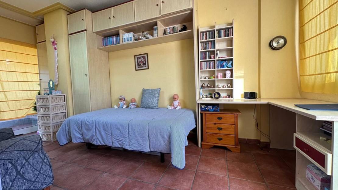 Sale - Apartment - Los Alcázares - Los Alcazares Centro