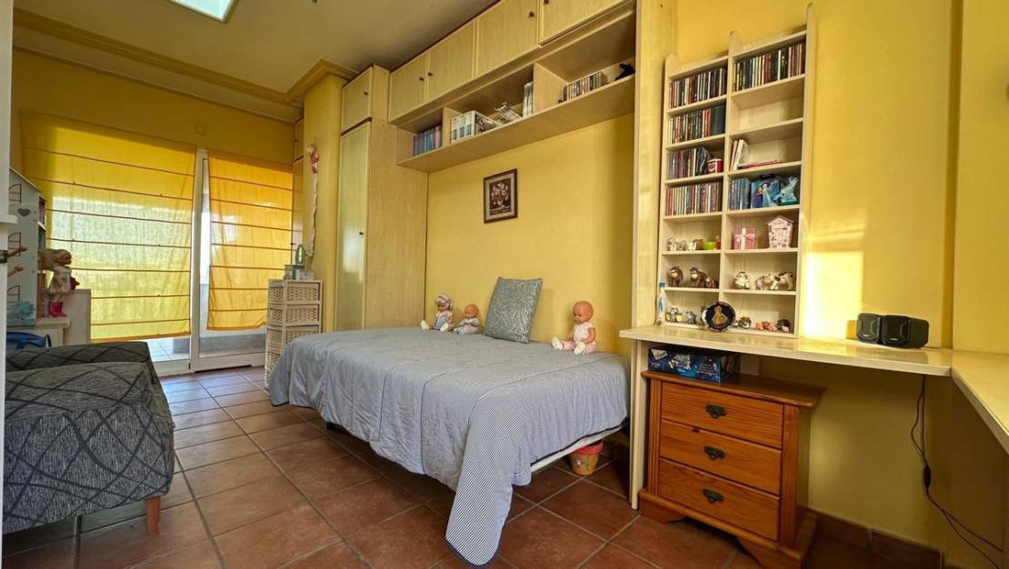 Sale - Apartment - Los Alcázares - Los Alcazares Centro