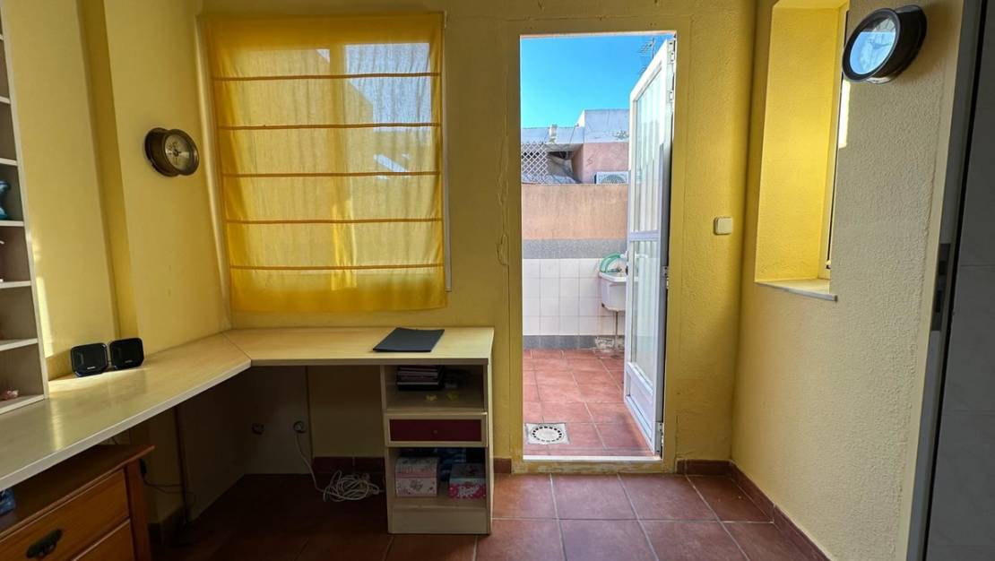 Sale - Apartment - Los Alcázares - Los Alcazares Centro