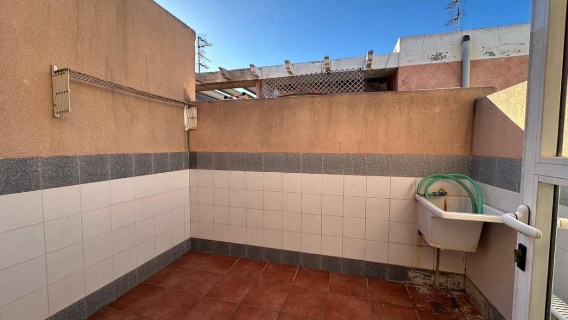 Sale - Apartment - Los Alcázares - Los Alcazares Centro