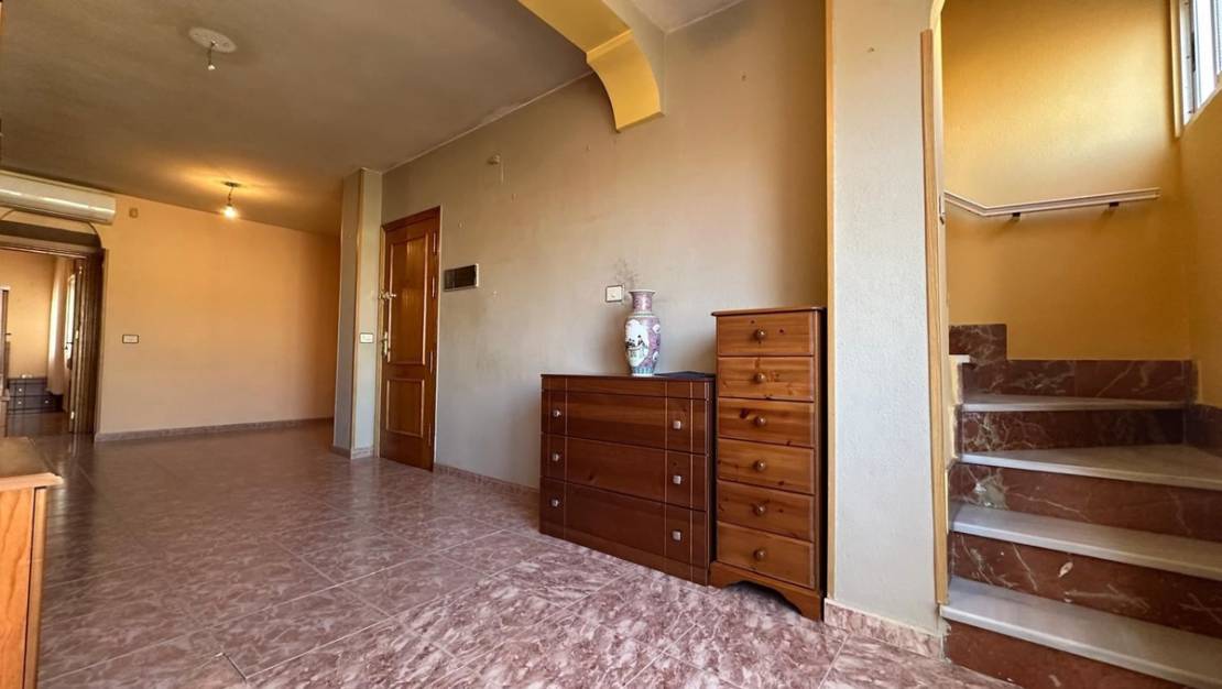 Sale - Apartment - Los Alcázares - Los Alcazares Centro