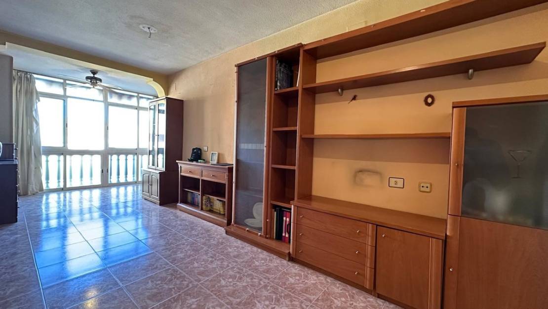 Sale - Apartment - Los Alcázares - Los Alcazares Centro