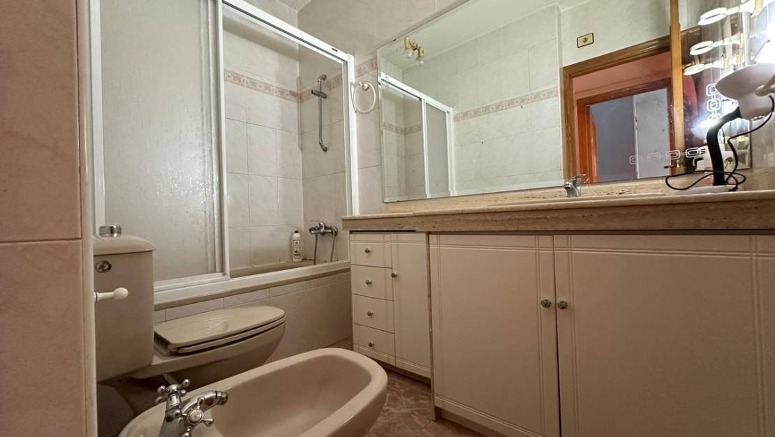 Sale - Apartment - Los Alcázares - Los Alcazares Centro