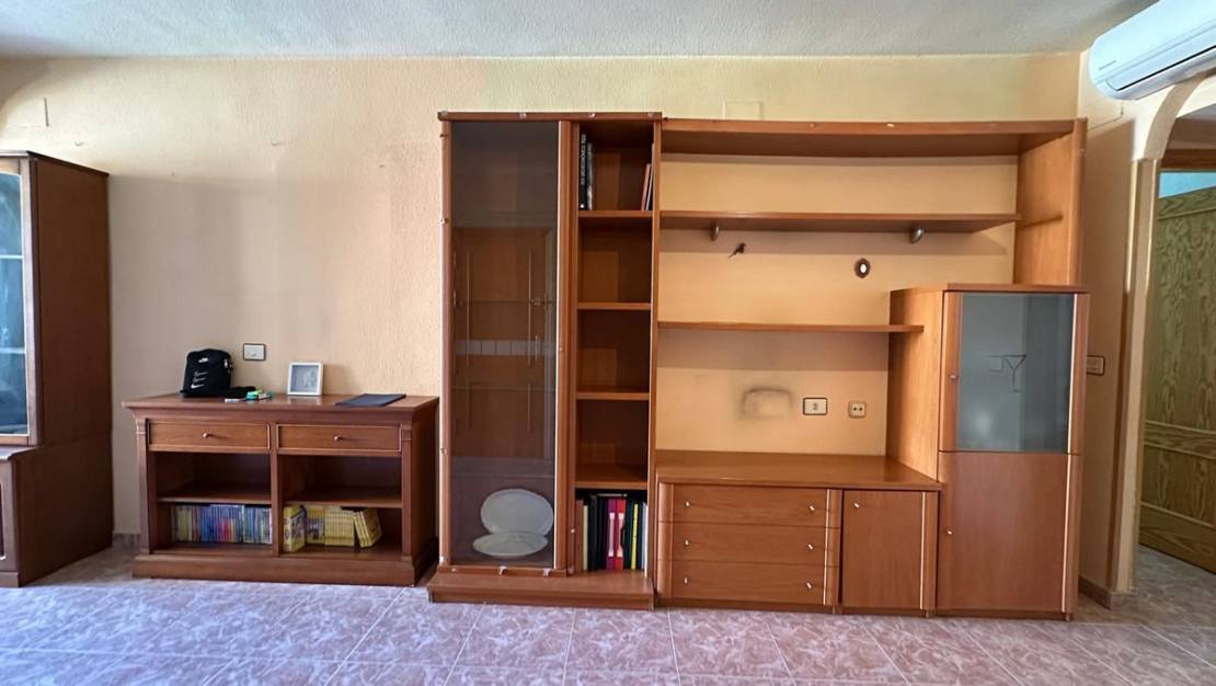 Sale - Apartment - Los Alcázares - Los Alcazares Centro