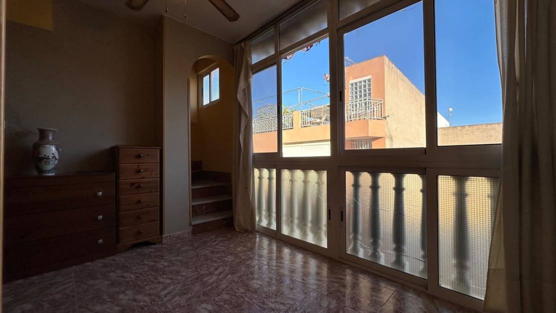 Sale - Apartment - Los Alcázares - Los Alcazares Centro