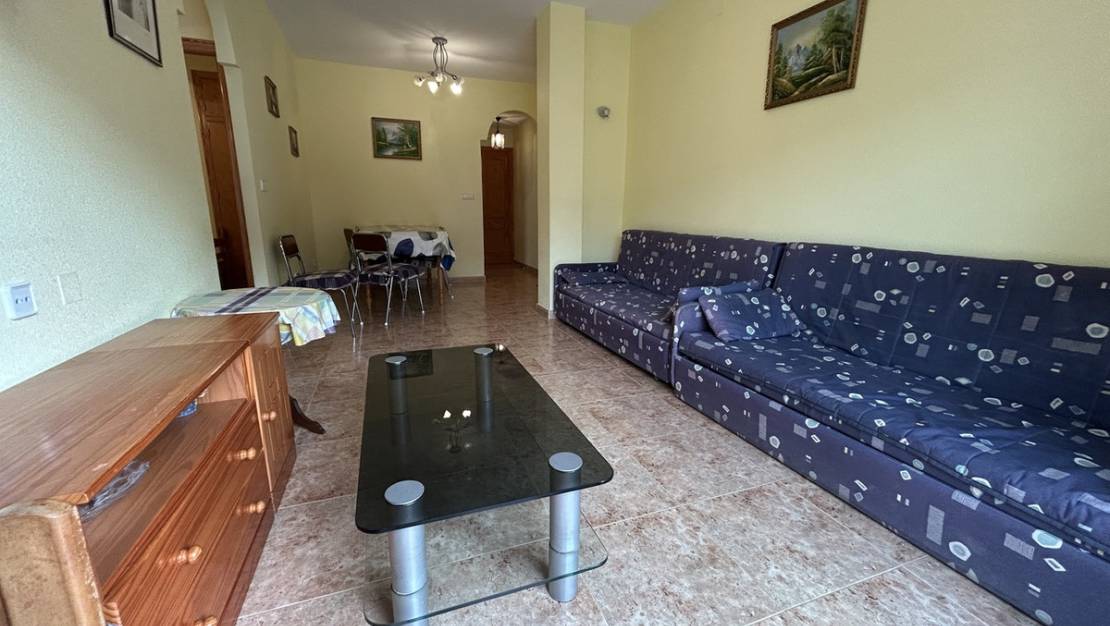 Sale - Apartment - Los Alcázares - Los Alcazares Centro